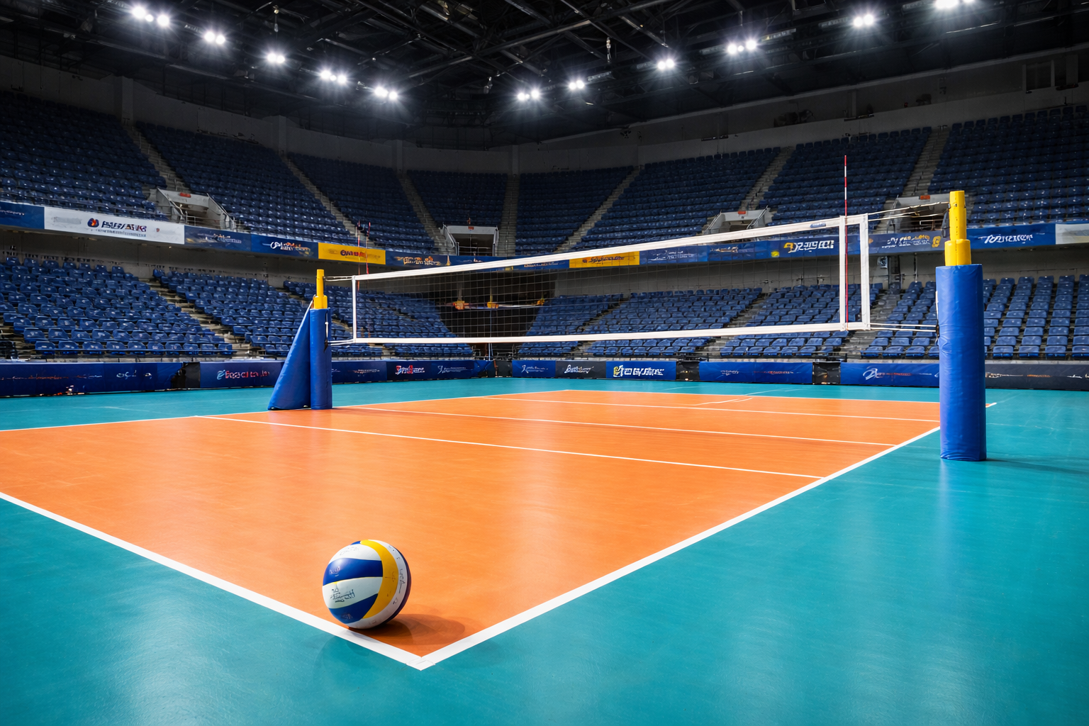 Einladung zur Abteilungsversammlung der Volleyballabteilung (JHV)